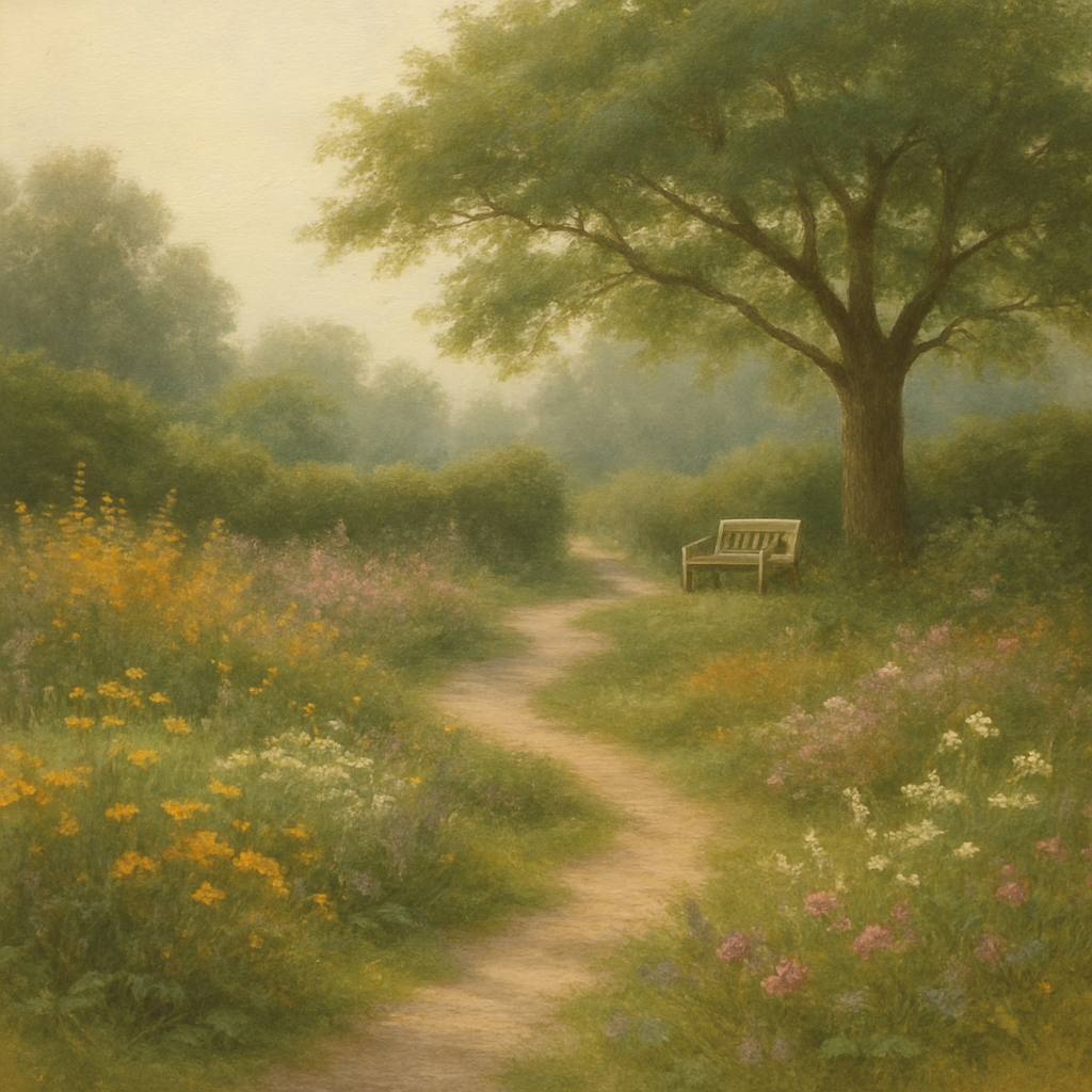 Jasay's Garden
